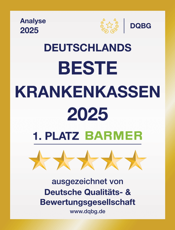 Kinderheldin.de - Service Champion